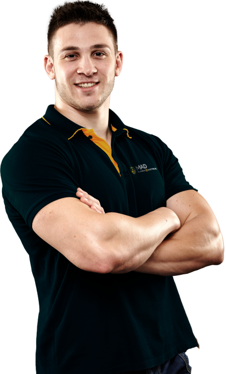 Plumber Laverton
