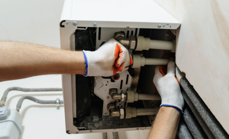 Plumber Laverton