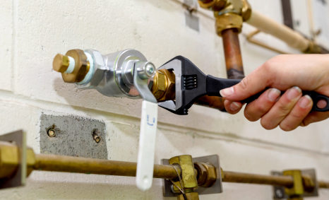 Plumber Laverton
